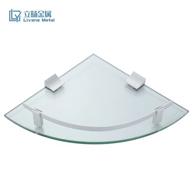 Klaasist nurgariiuliklambrid