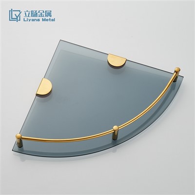 Hall nurga dušikabiin