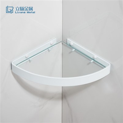 Valge duširiiuli nurk